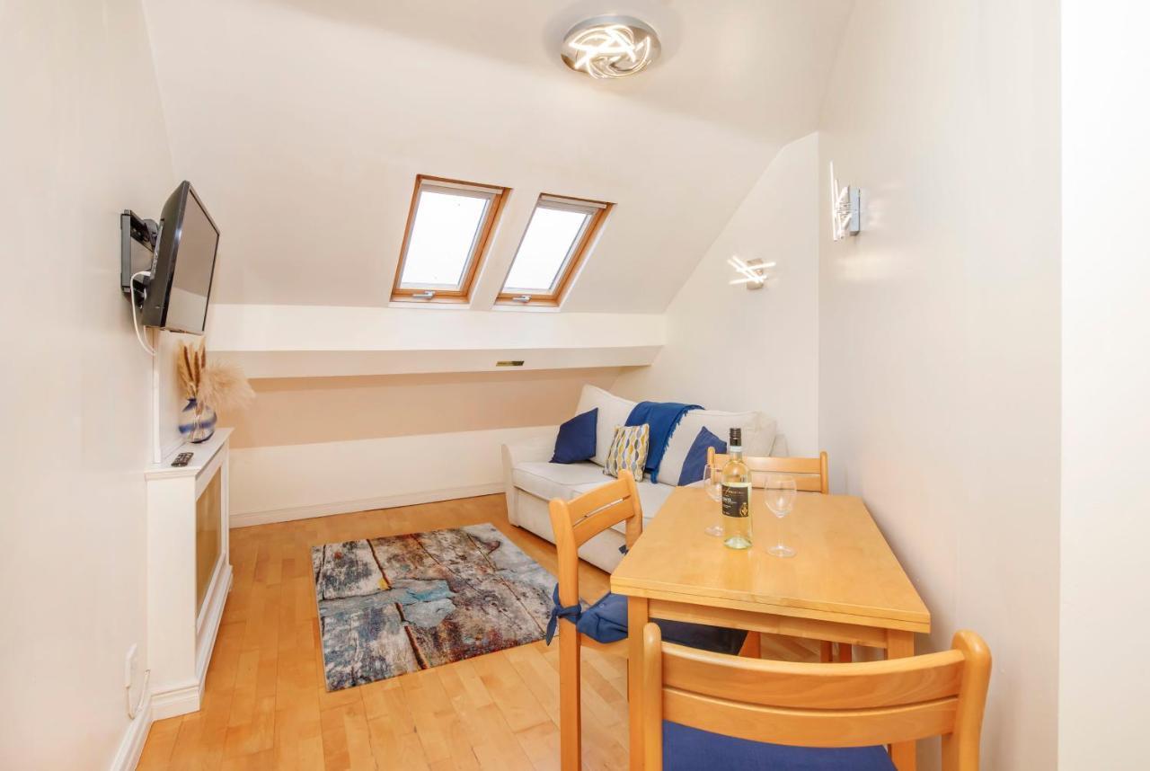 Shambles Suites In The Centre Of York, Sleeps 16 Bagian luar foto