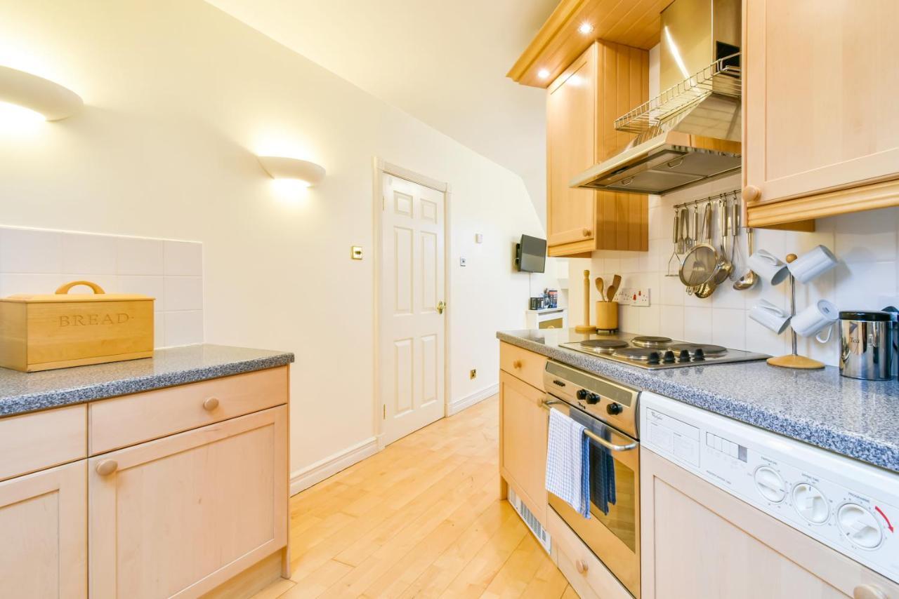 Shambles Suites In The Centre Of York, Sleeps 16 Bagian luar foto