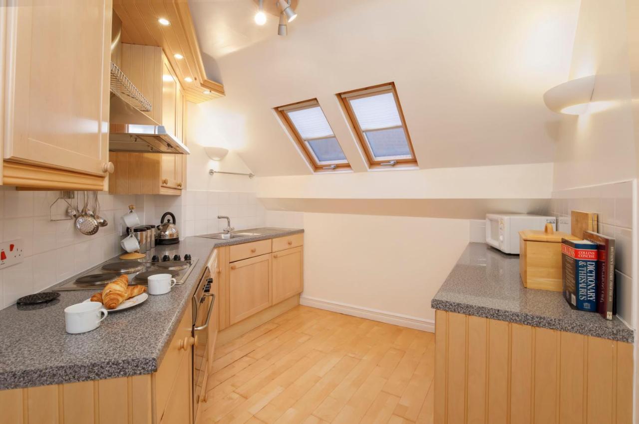 Shambles Suites In The Centre Of York, Sleeps 16 Bagian luar foto