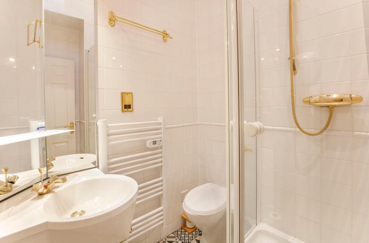 Shambles Suites In The Centre Of York, Sleeps 16 Bagian luar foto