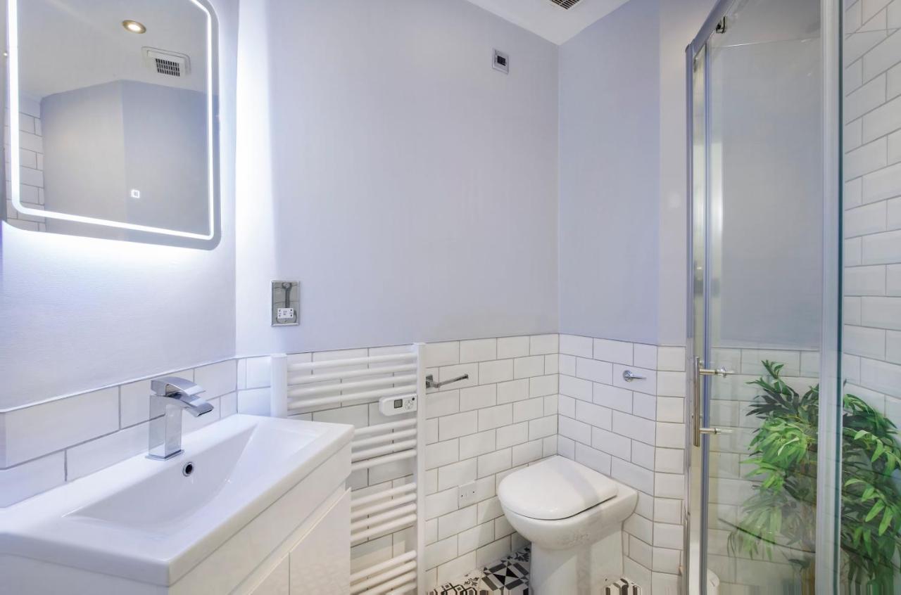 Shambles Suites In The Centre Of York, Sleeps 16 Bagian luar foto