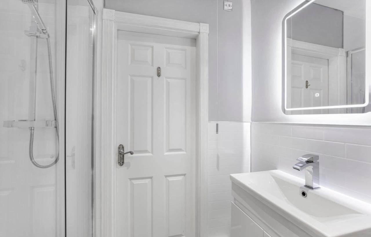 Shambles Suites In The Centre Of York, Sleeps 16 Bagian luar foto