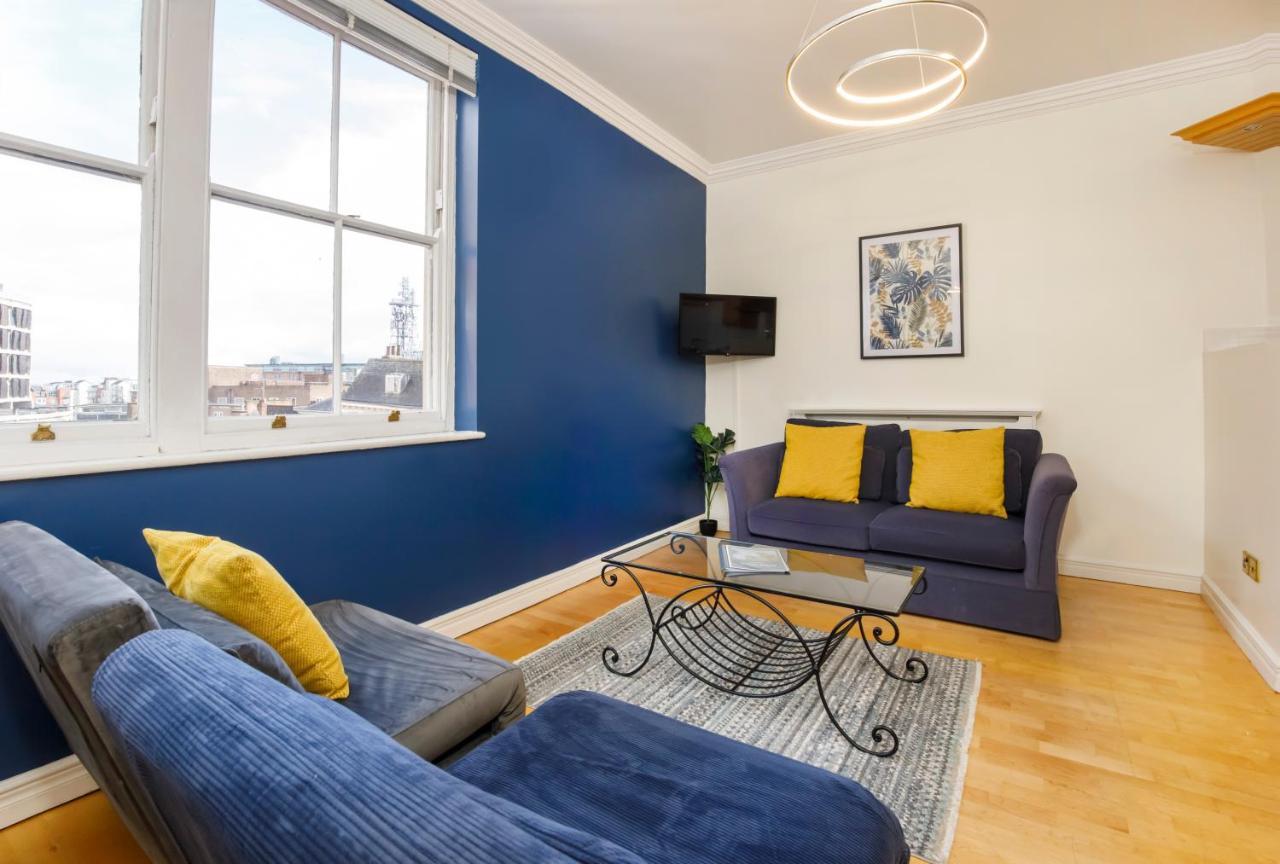 Shambles Suites In The Centre Of York, Sleeps 16 Bagian luar foto