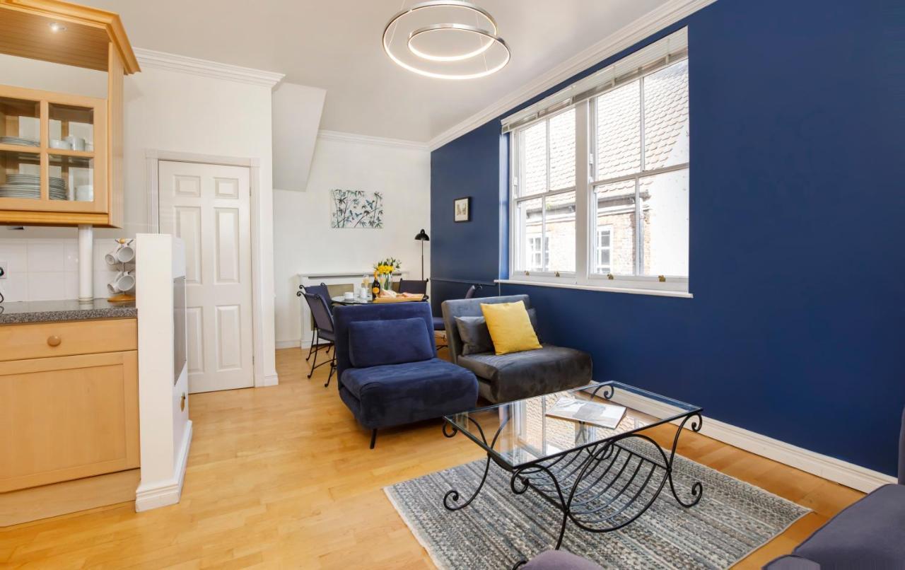 Shambles Suites In The Centre Of York, Sleeps 16 Bagian luar foto