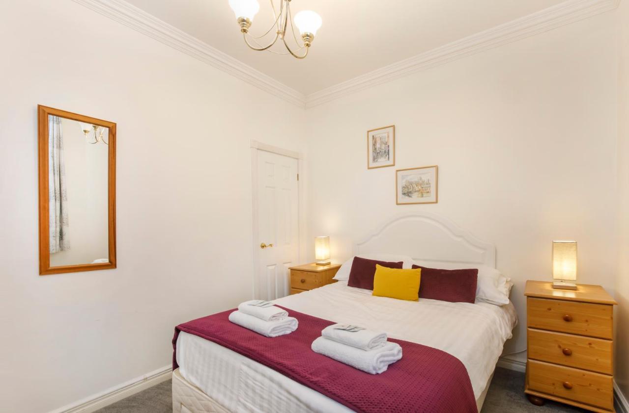 Shambles Suites In The Centre Of York, Sleeps 16 Bagian luar foto