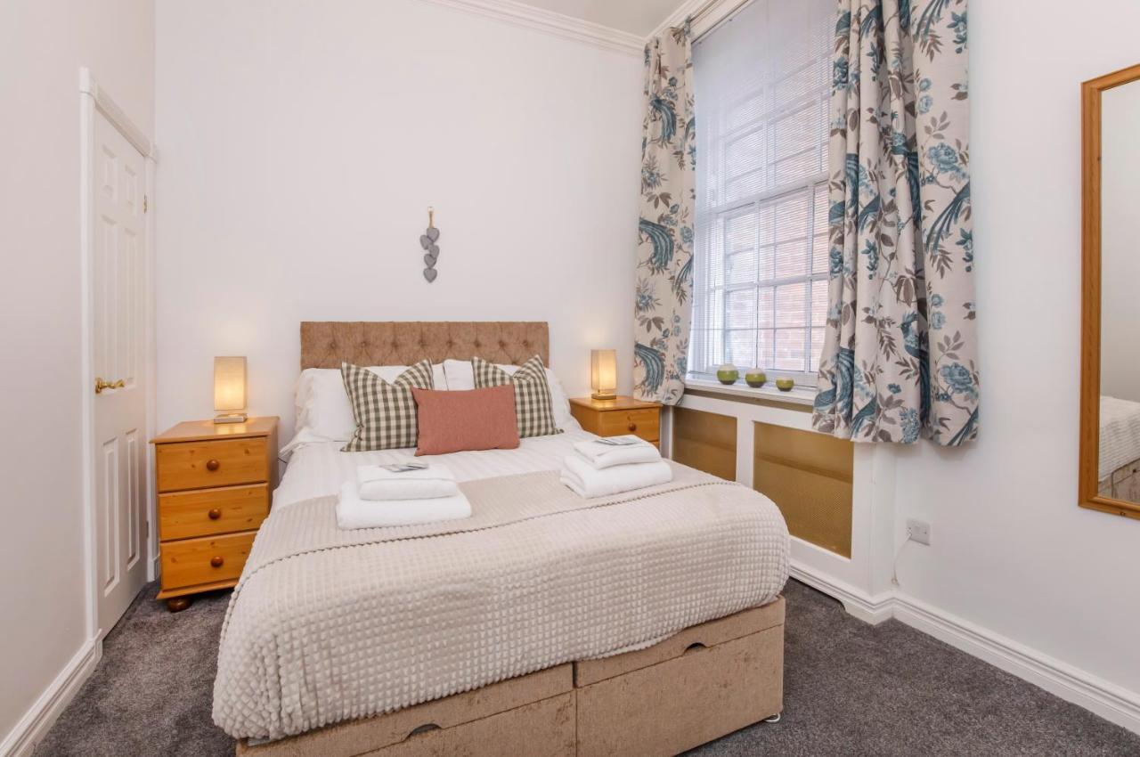 Shambles Suites In The Centre Of York, Sleeps 16 Bagian luar foto