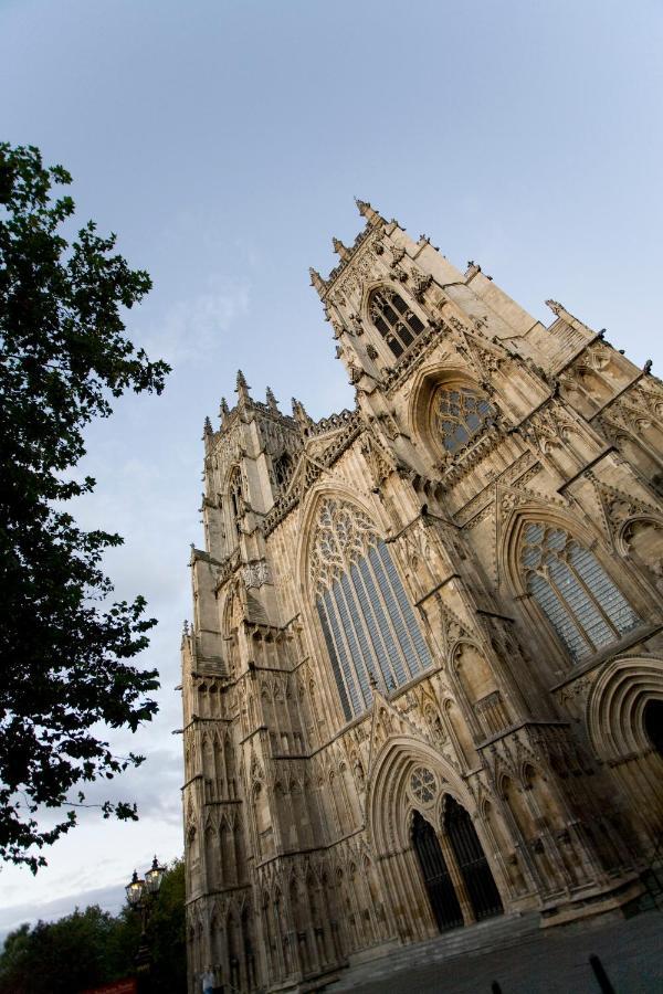 Shambles Suites In The Centre Of York, Sleeps 16 Bagian luar foto
